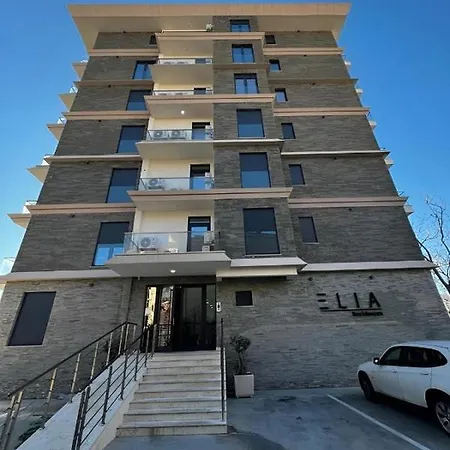 Kaplan Budva