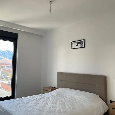 Kaplan Appartement *