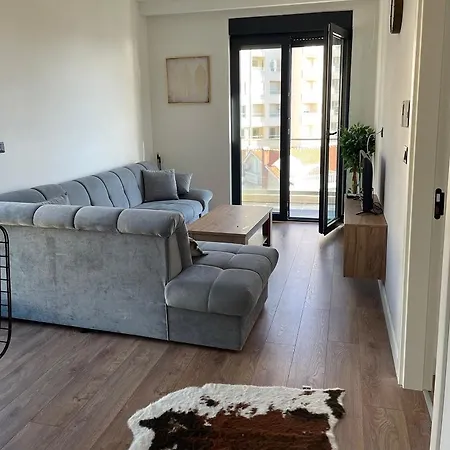 Kaplan Appartement Budva