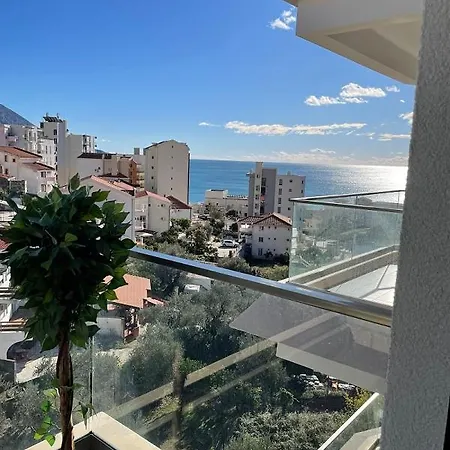 Appartement Kaplan *