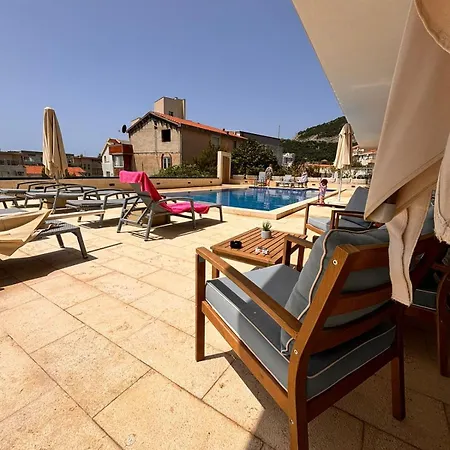 Appartement Kaplan Budva