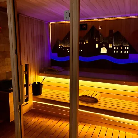 Kaplan Appartement Budva